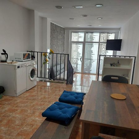 Apartments Abate 4 瓦伦西亚 外观 照片