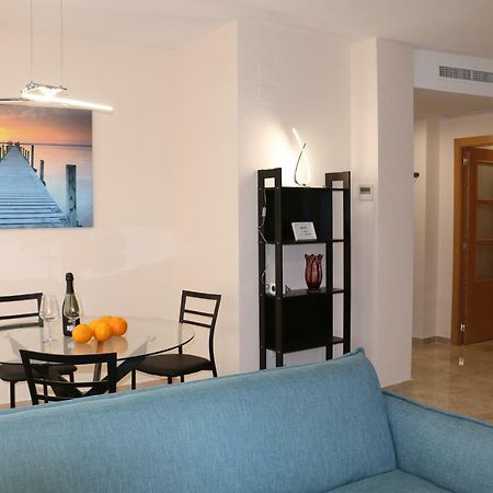 Apartments Abate 4 瓦伦西亚 外观 照片