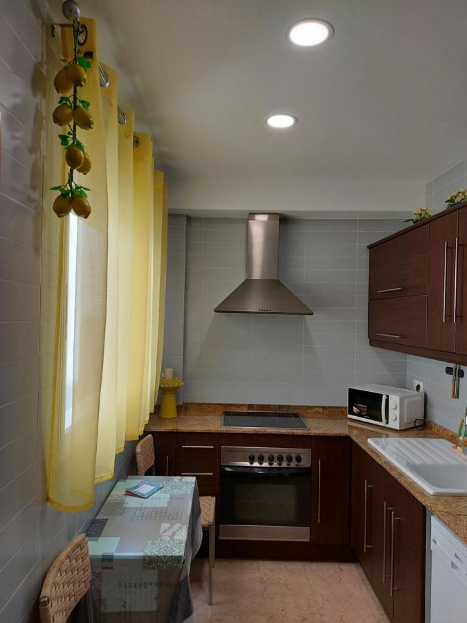 Apartments Abate 4 瓦伦西亚 外观 照片