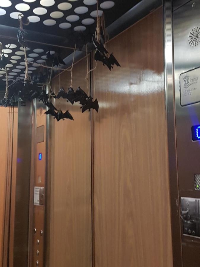 Apartments Abate 4 瓦伦西亚 外观 照片