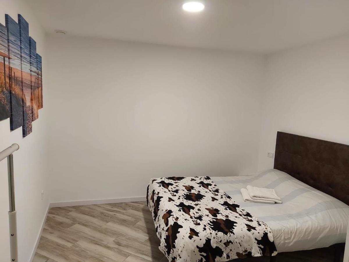 Apartments Abate 4 瓦伦西亚 外观 照片