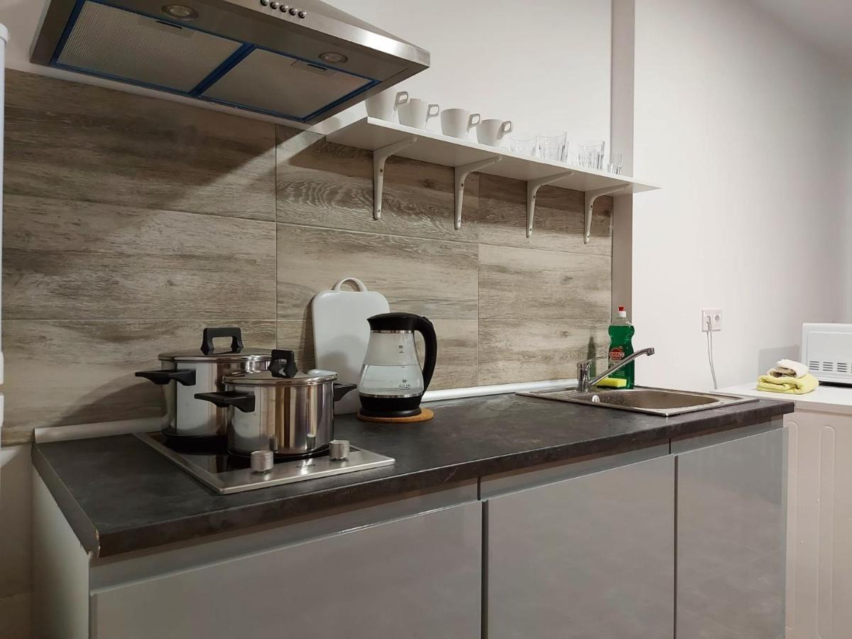 Apartments Abate 4 瓦伦西亚 外观 照片