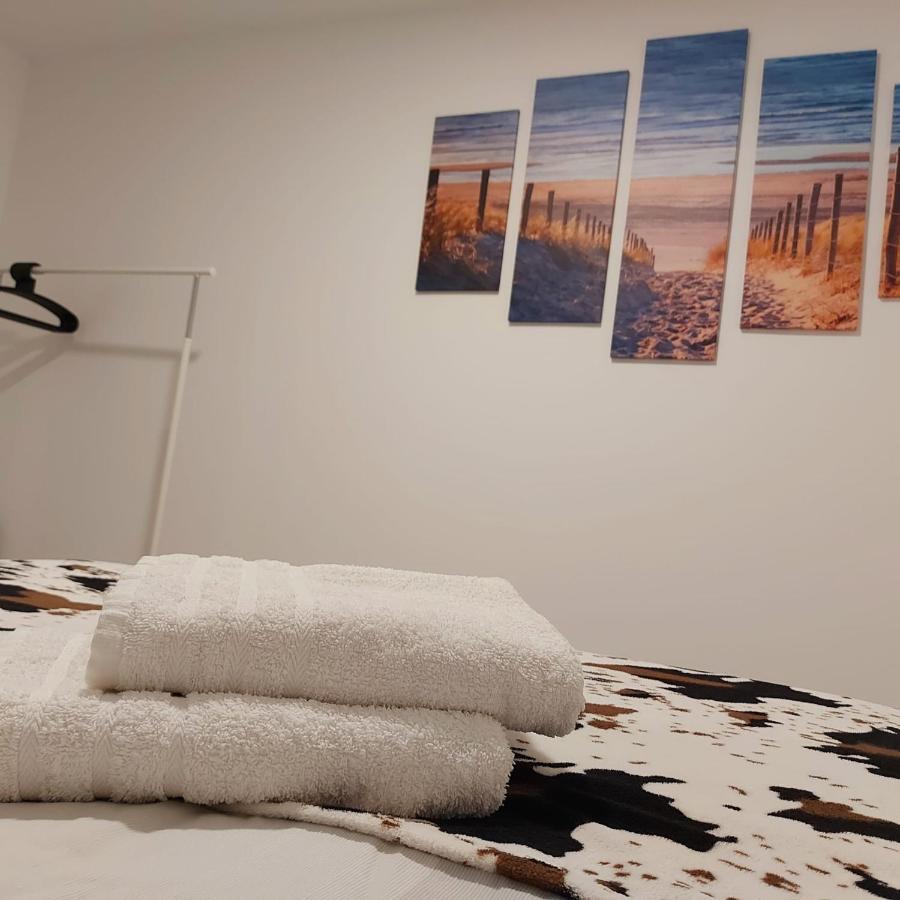 Apartments Abate 4 瓦伦西亚 外观 照片