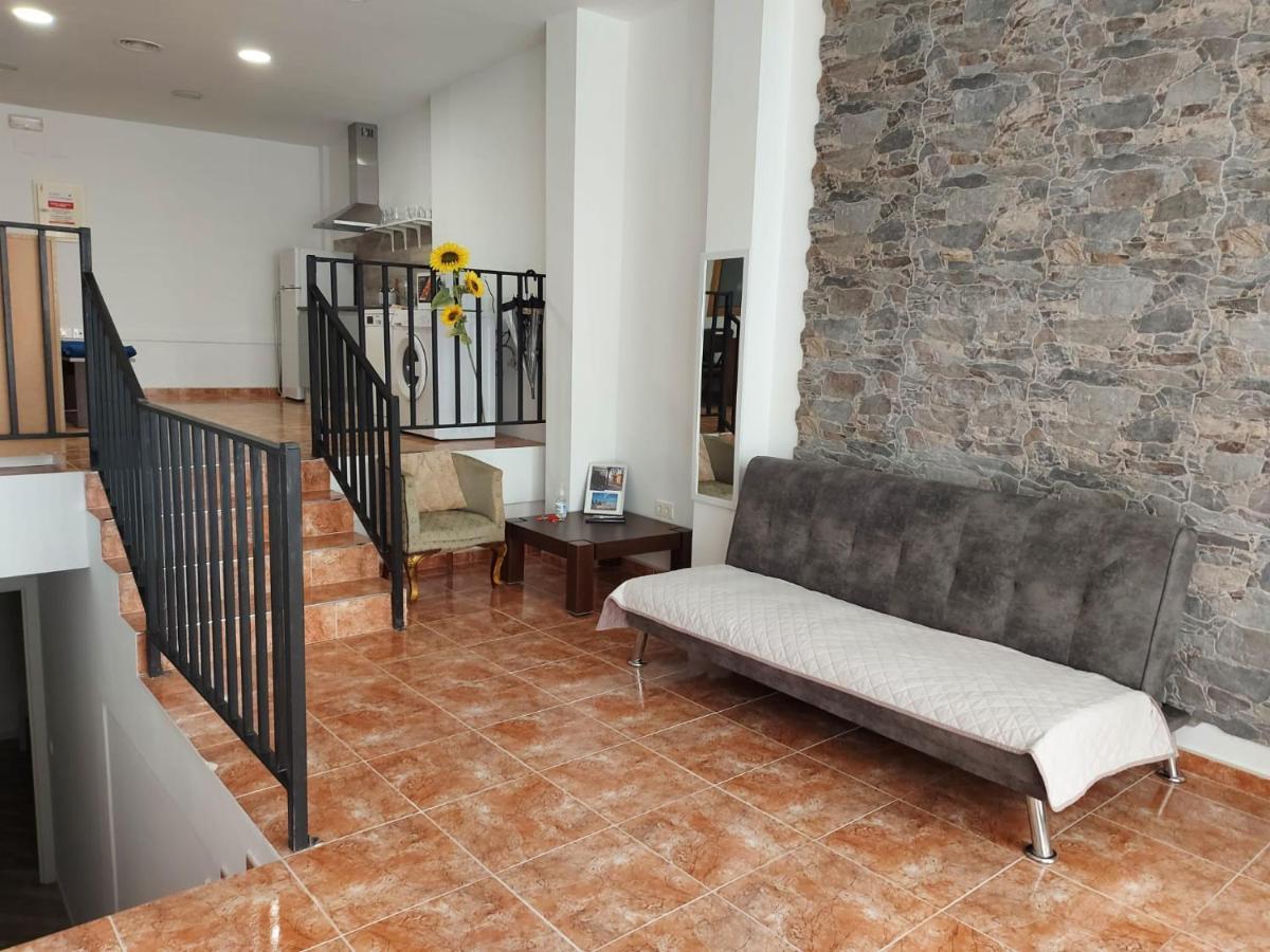 Apartments Abate 4 瓦伦西亚 外观 照片