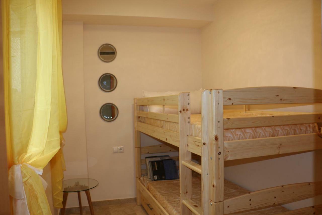 Apartments Abate 4 瓦伦西亚 外观 照片