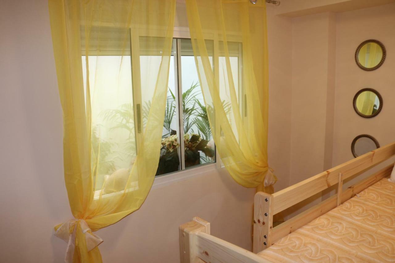 Apartments Abate 4 瓦伦西亚 外观 照片