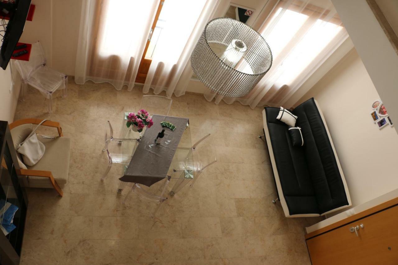 Apartments Abate 4 瓦伦西亚 外观 照片