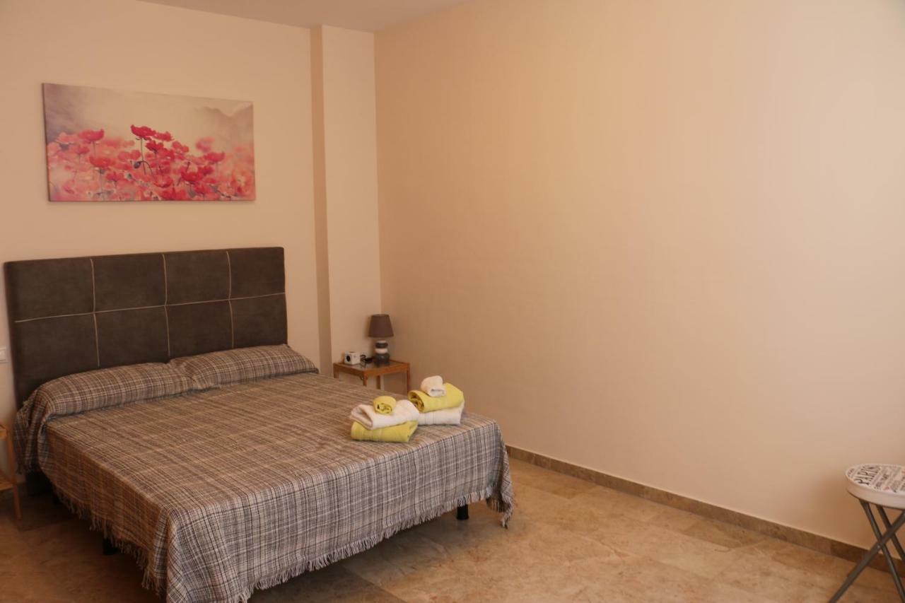 Apartments Abate 4 瓦伦西亚 外观 照片