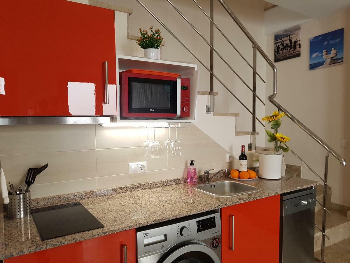 Apartments Abate 4 瓦伦西亚 外观 照片