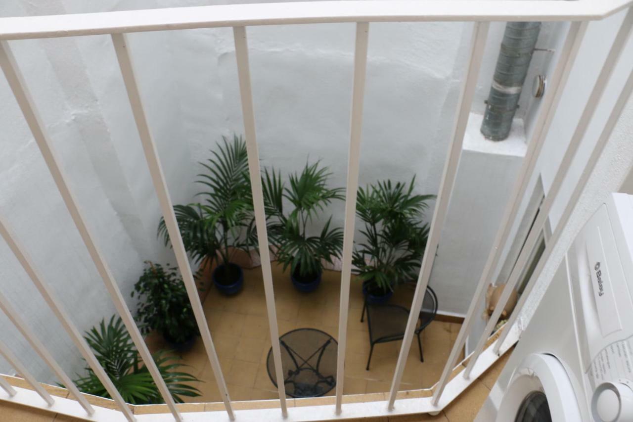 Apartments Abate 4 瓦伦西亚 外观 照片
