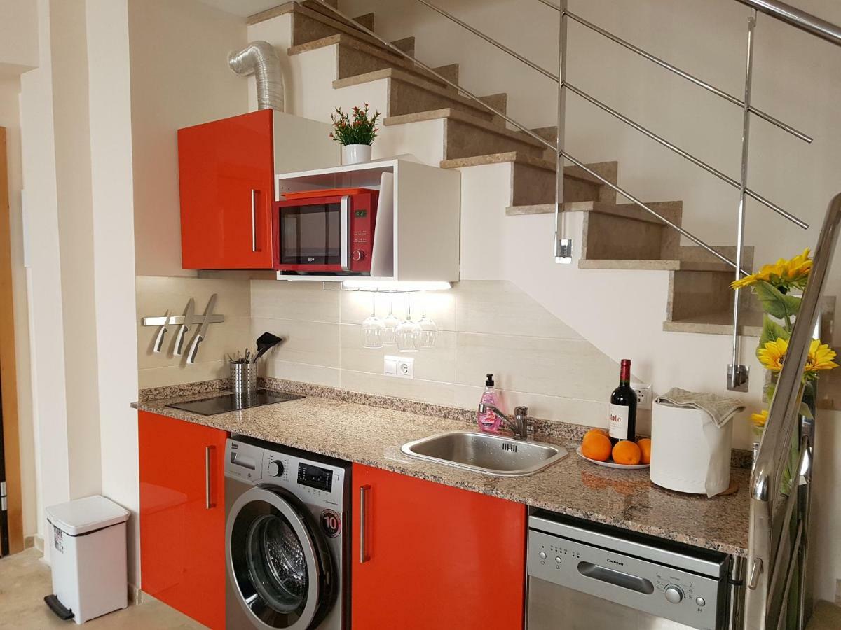 Apartments Abate 4 瓦伦西亚 外观 照片