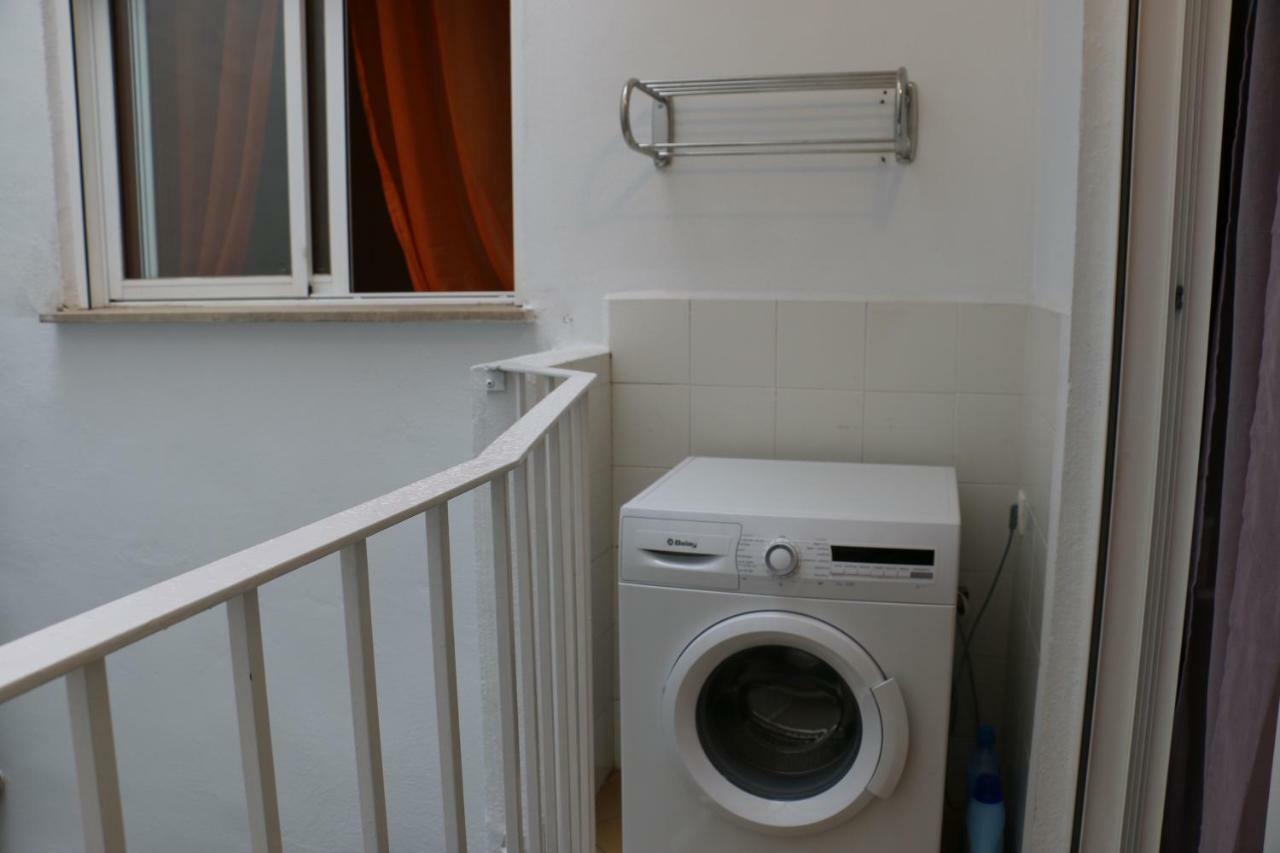 Apartments Abate 4 瓦伦西亚 外观 照片