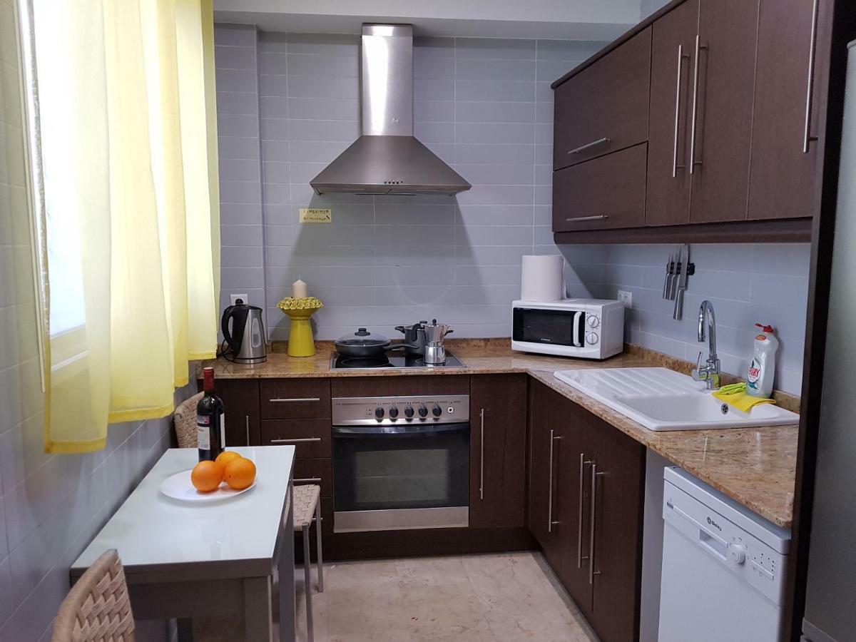 Apartments Abate 4 瓦伦西亚 外观 照片