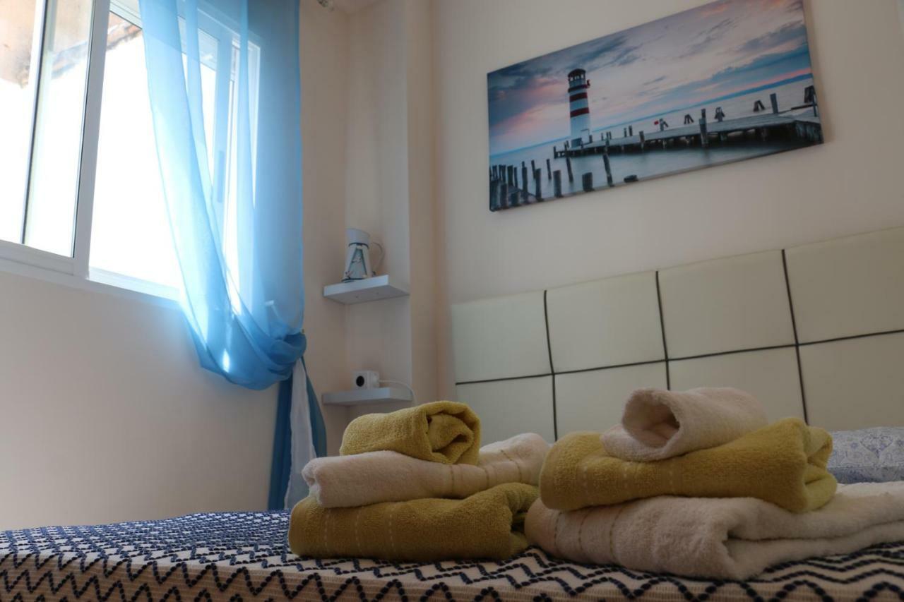 Apartments Abate 4 瓦伦西亚 外观 照片