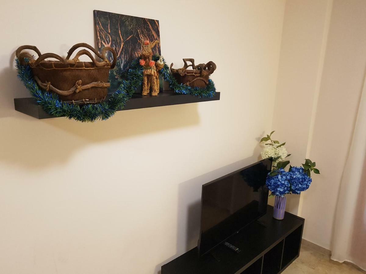 Apartments Abate 4 瓦伦西亚 外观 照片