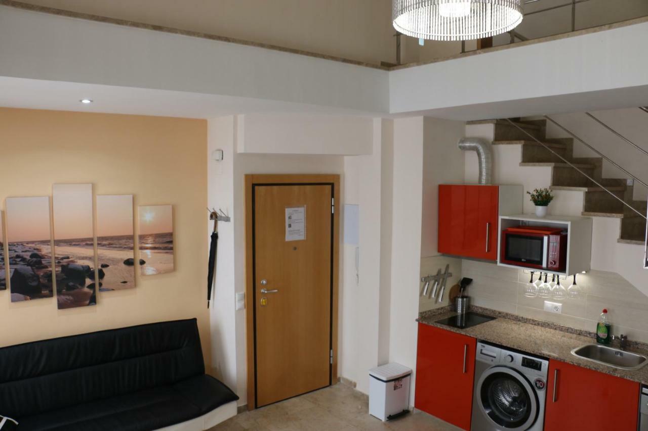 Apartments Abate 4 瓦伦西亚 外观 照片